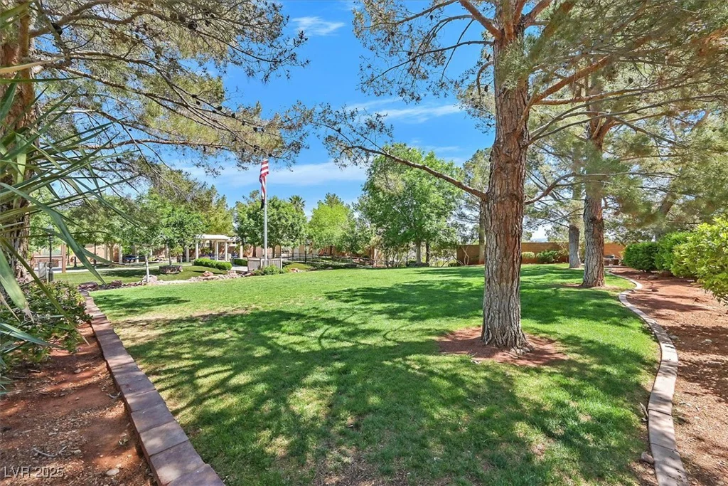 8208 Flowing Rapids, Las Vegas, NV 89131