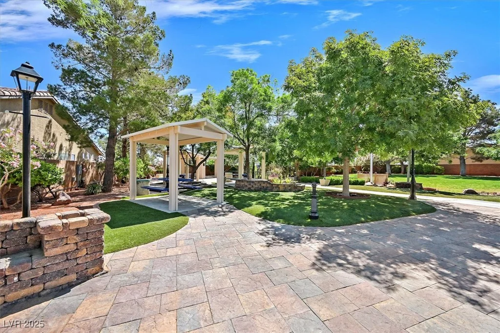 8208 Flowing Rapids, Las Vegas, NV 89131