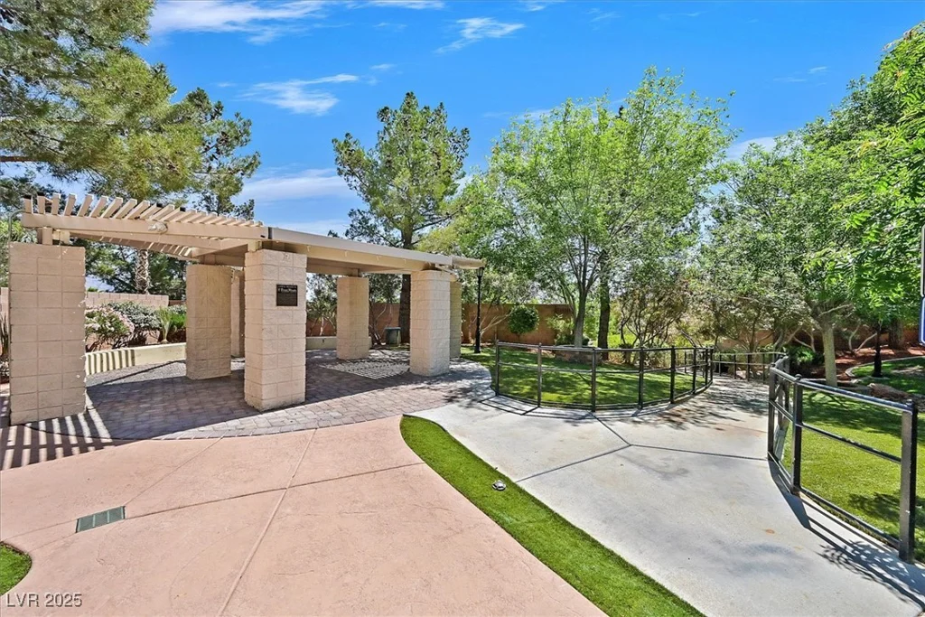 8208 Flowing Rapids, Las Vegas, NV 89131
