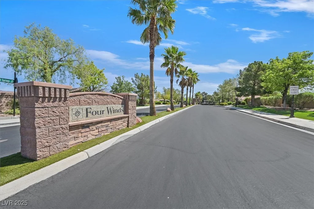 8208 Flowing Rapids, Las Vegas, NV 89131