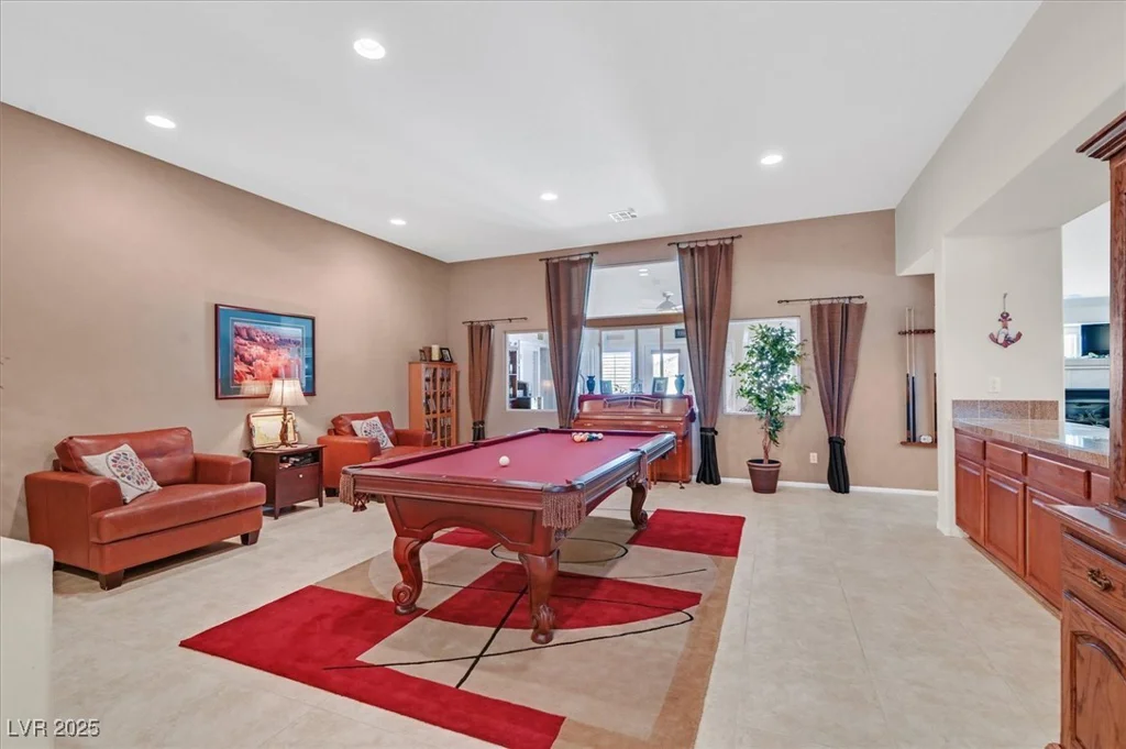 8208 Flowing Rapids, Las Vegas, NV 89131