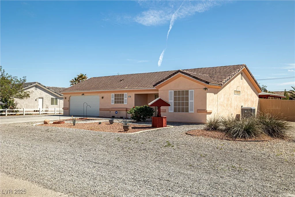 81 Diamond Bar, Pahrump, NV 89048