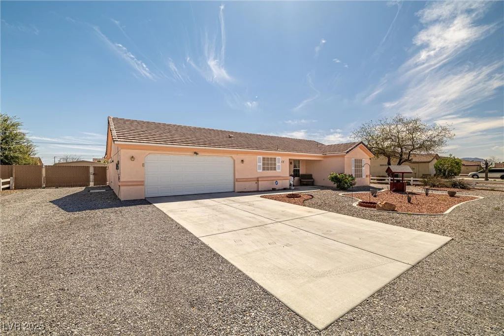 81 Diamond Bar, Pahrump, NV 89048