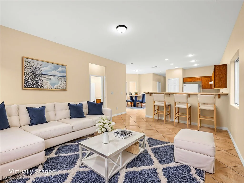 3525 Terneza, North Las Vegas, NV 89081