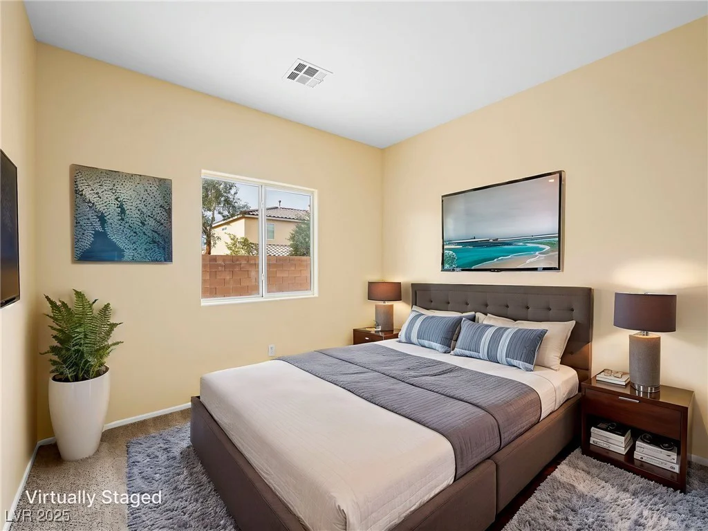 3525 Terneza, North Las Vegas, NV 89081