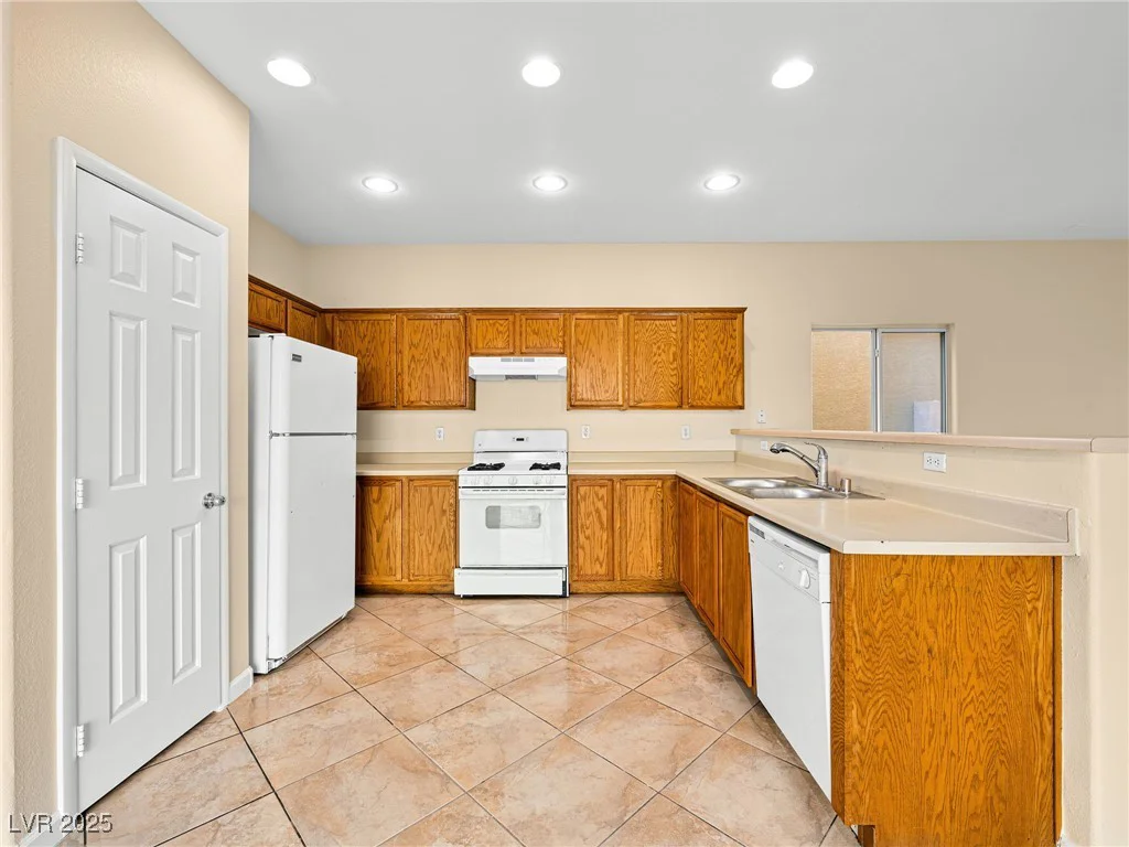 3525 Terneza, North Las Vegas, NV 89081