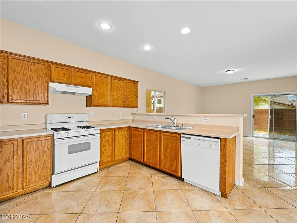 3525 Terneza, North Las Vegas, NV 89081