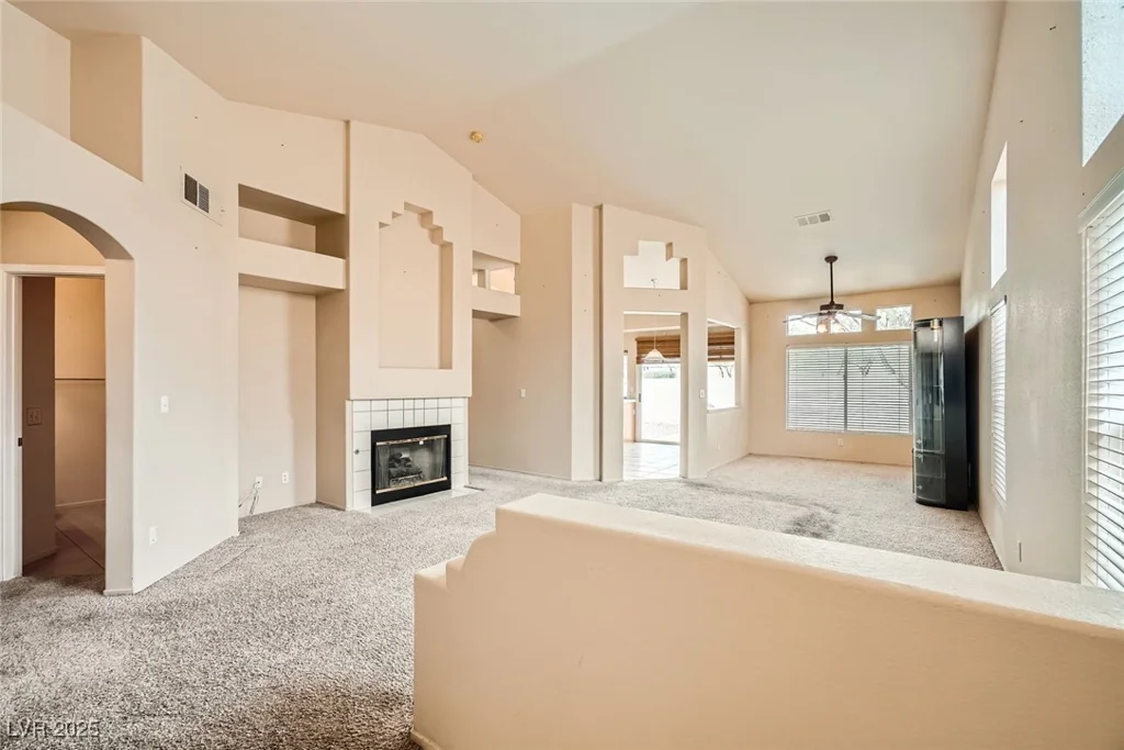 9532 Calico Garden, Las Vegas, NV 89134
