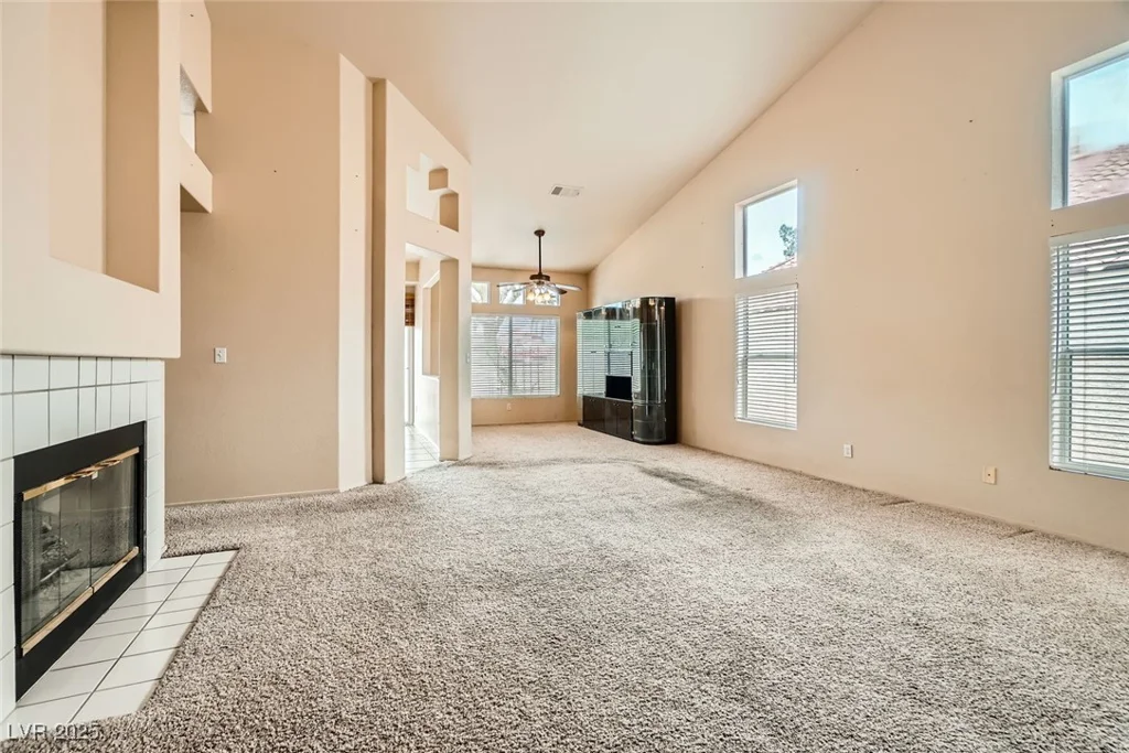 9532 Calico Garden, Las Vegas, NV 89134