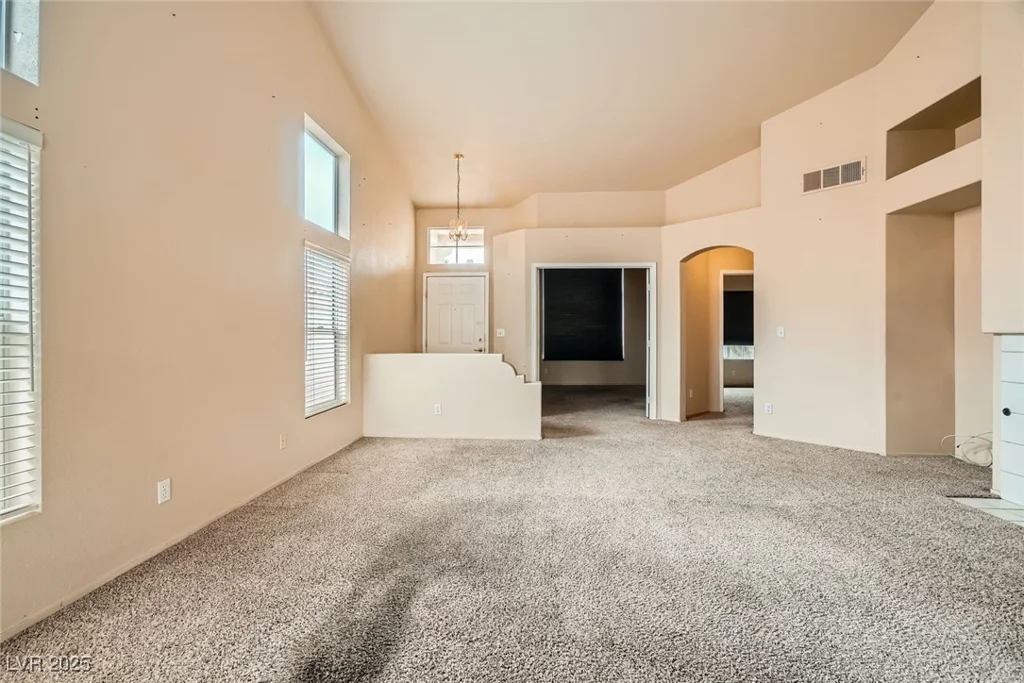 9532 Calico Garden, Las Vegas, NV 89134