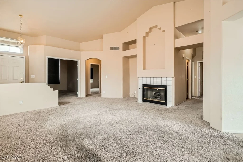 9532 Calico Garden, Las Vegas, NV 89134