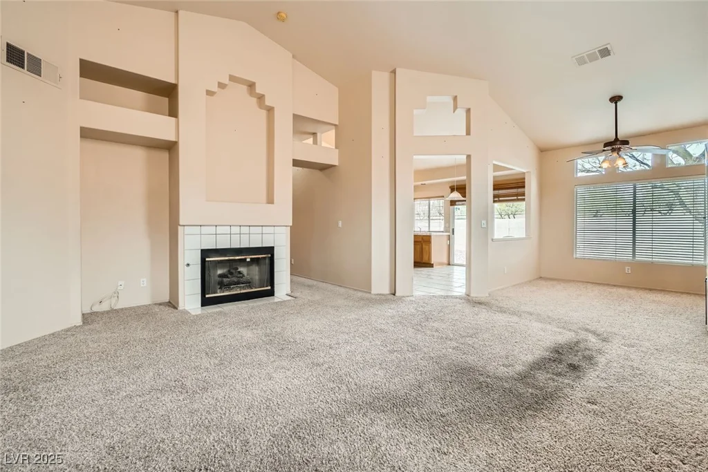 9532 Calico Garden, Las Vegas, NV 89134