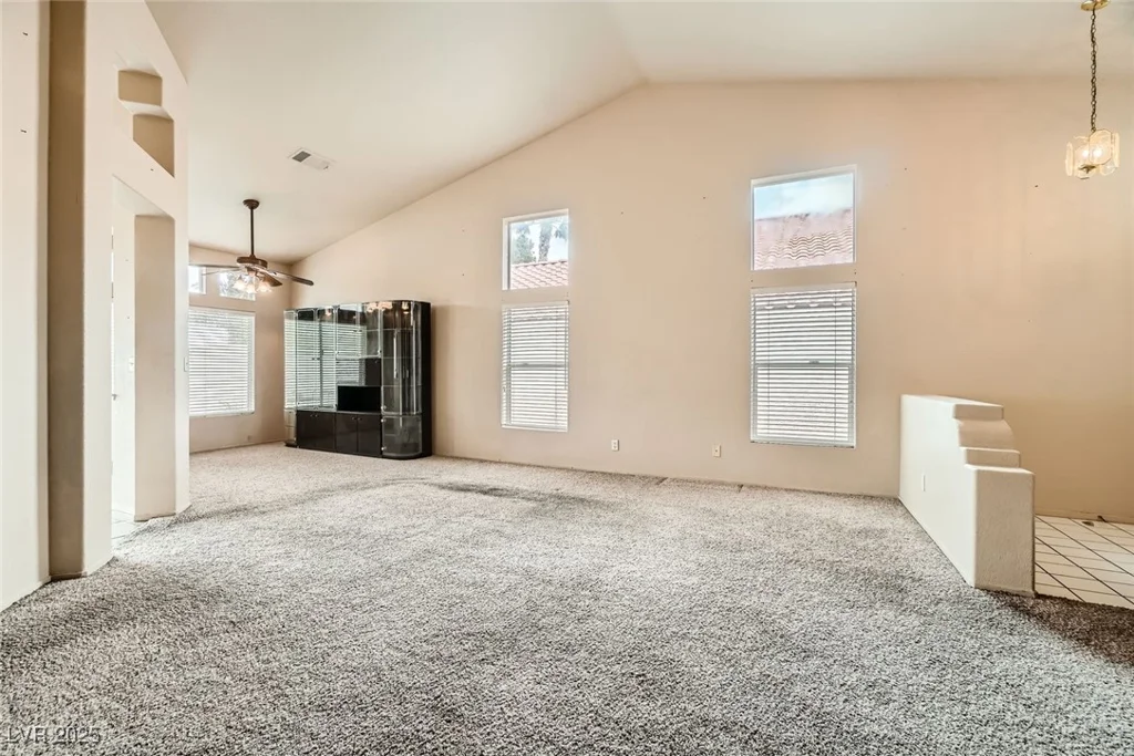 9532 Calico Garden, Las Vegas, NV 89134