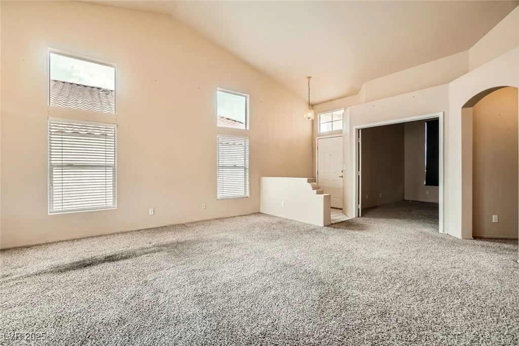 9532 Calico Garden, Las Vegas, NV 89134