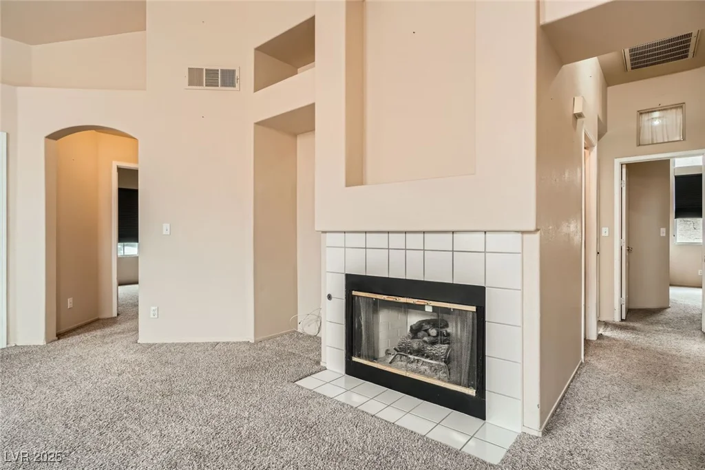 9532 Calico Garden, Las Vegas, NV 89134