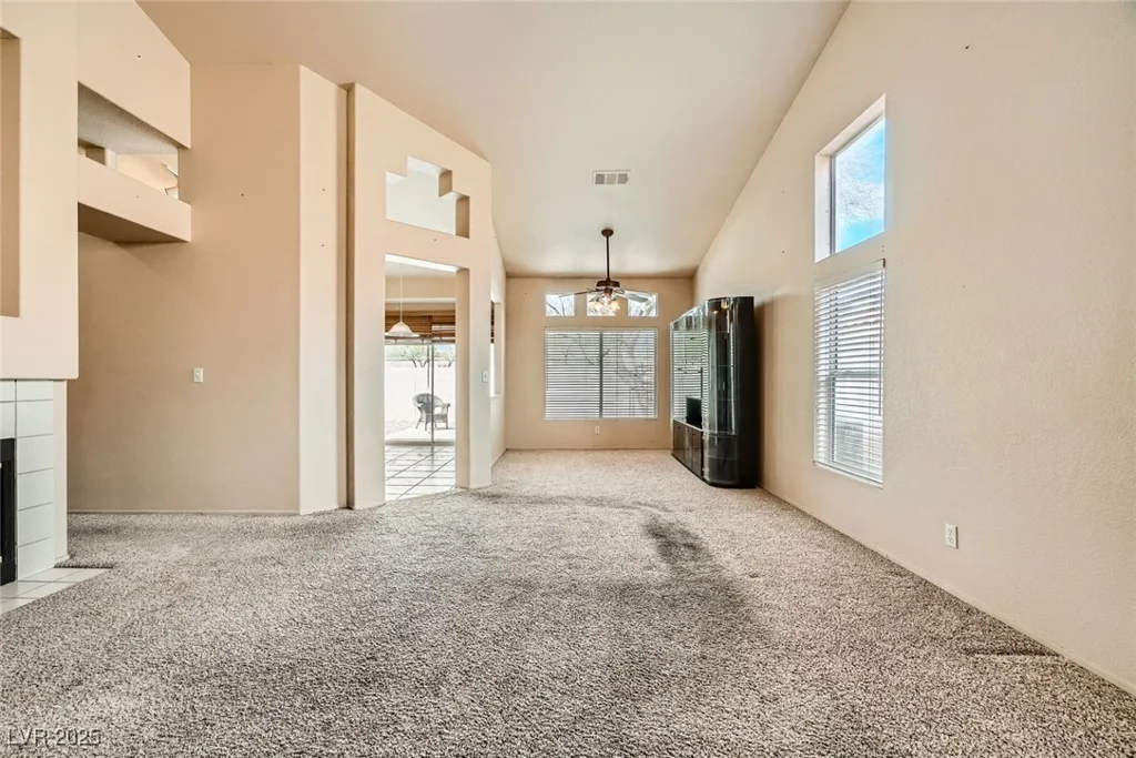 9532 Calico Garden, Las Vegas, NV 89134