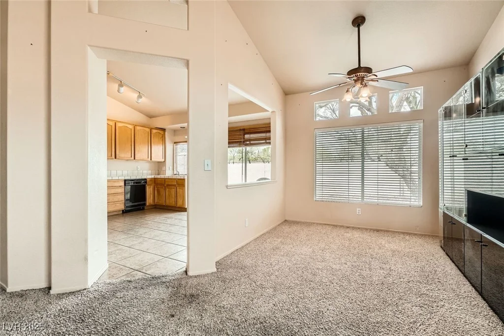 9532 Calico Garden, Las Vegas, NV 89134