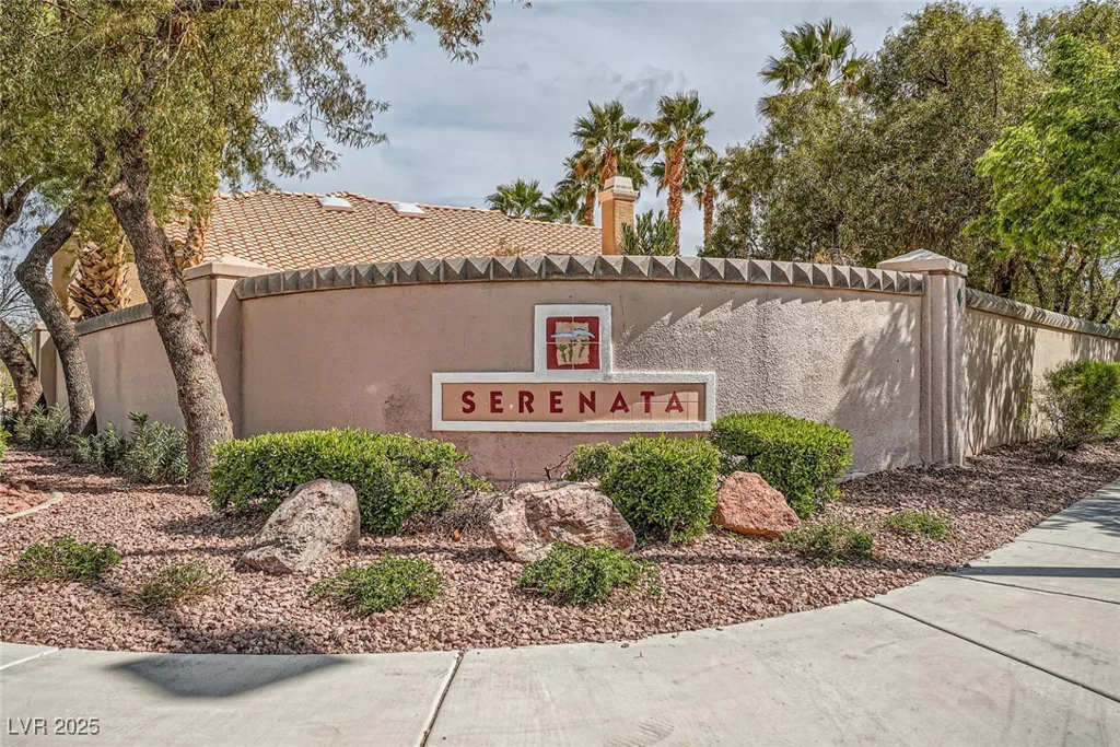 9532 Calico Garden, Las Vegas, NV 89134