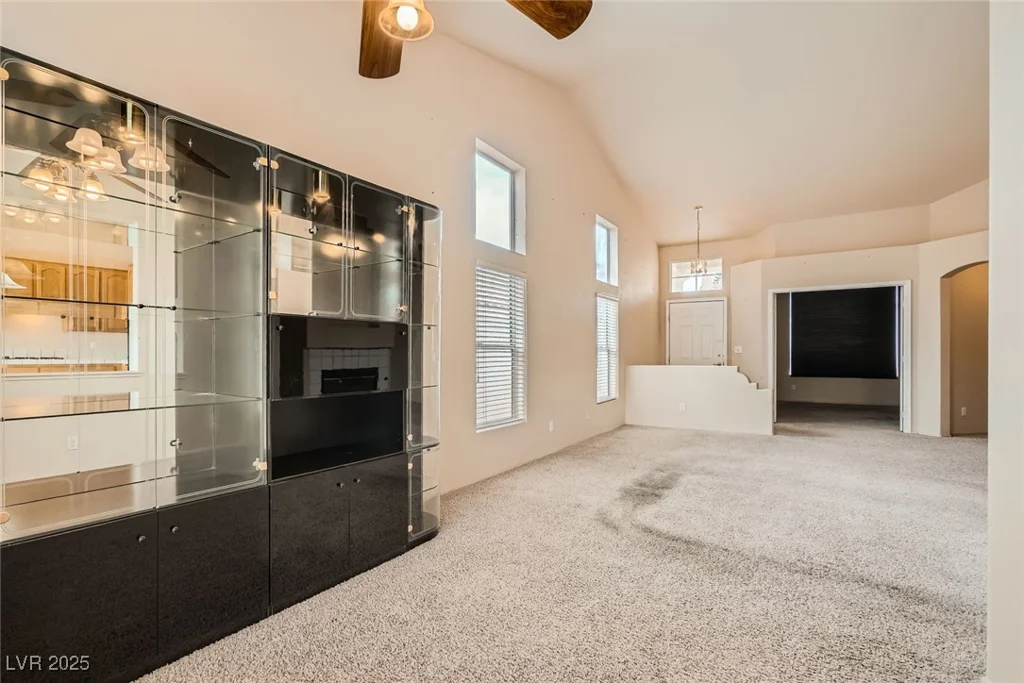 9532 Calico Garden, Las Vegas, NV 89134