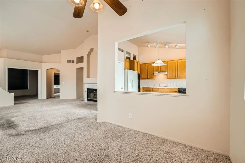 9532 Calico Garden, Las Vegas, NV 89134