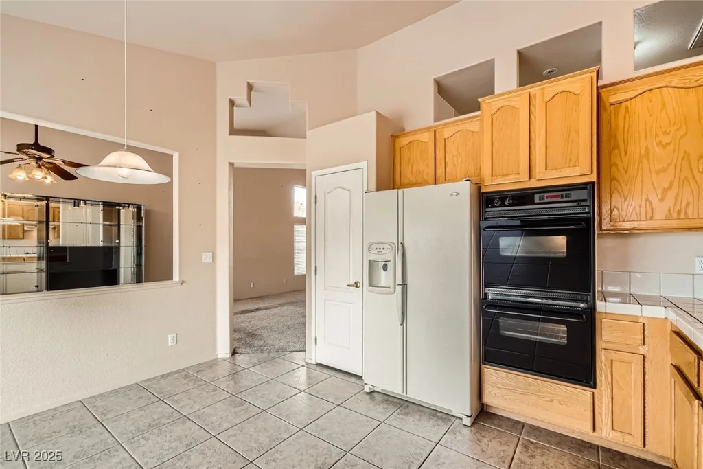 9532 Calico Garden, Las Vegas, NV 89134