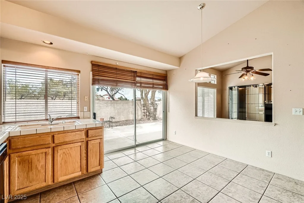 9532 Calico Garden, Las Vegas, NV 89134