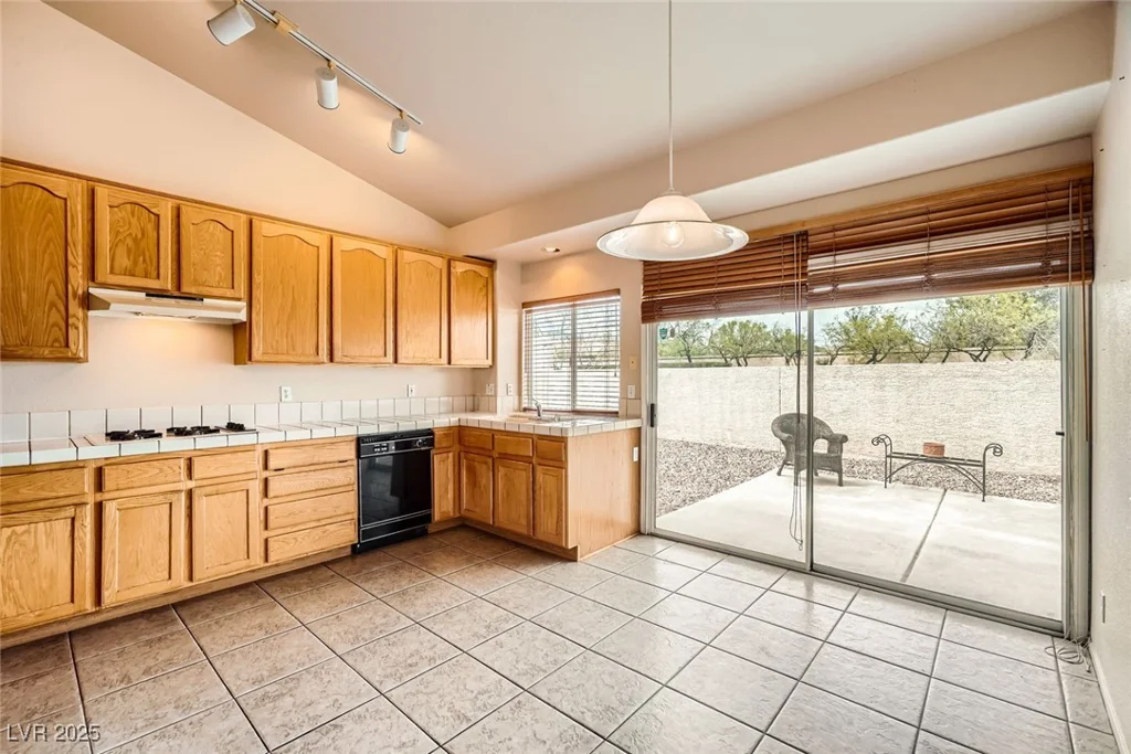 9532 Calico Garden, Las Vegas, NV 89134