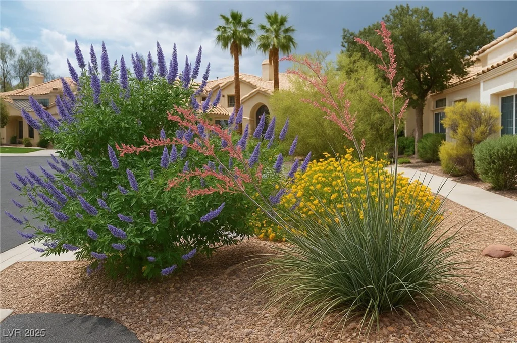 9532 Calico Garden, Las Vegas, NV 89134