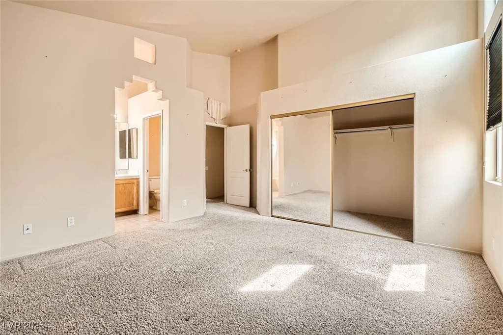 9532 Calico Garden, Las Vegas, NV 89134