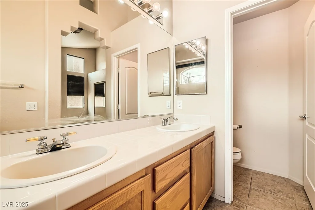 9532 Calico Garden, Las Vegas, NV 89134