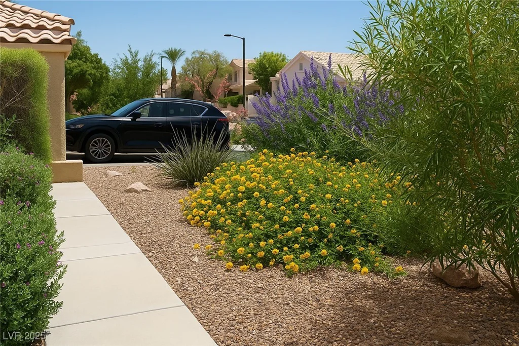 9532 Calico Garden, Las Vegas, NV 89134
