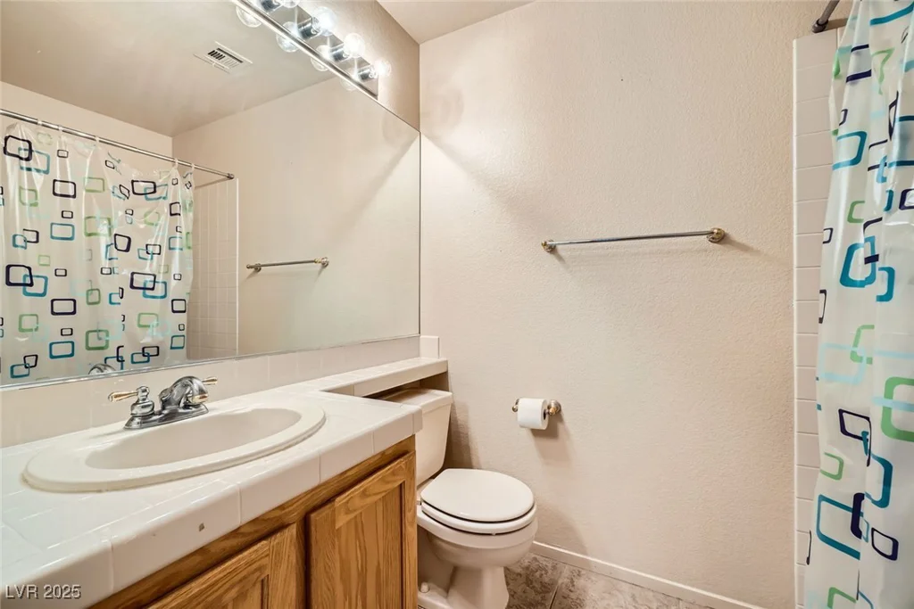 9532 Calico Garden, Las Vegas, NV 89134