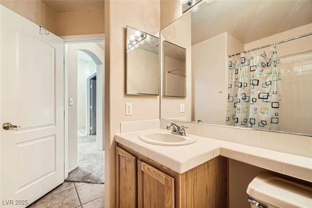 9532 Calico Garden, Las Vegas, NV 89134