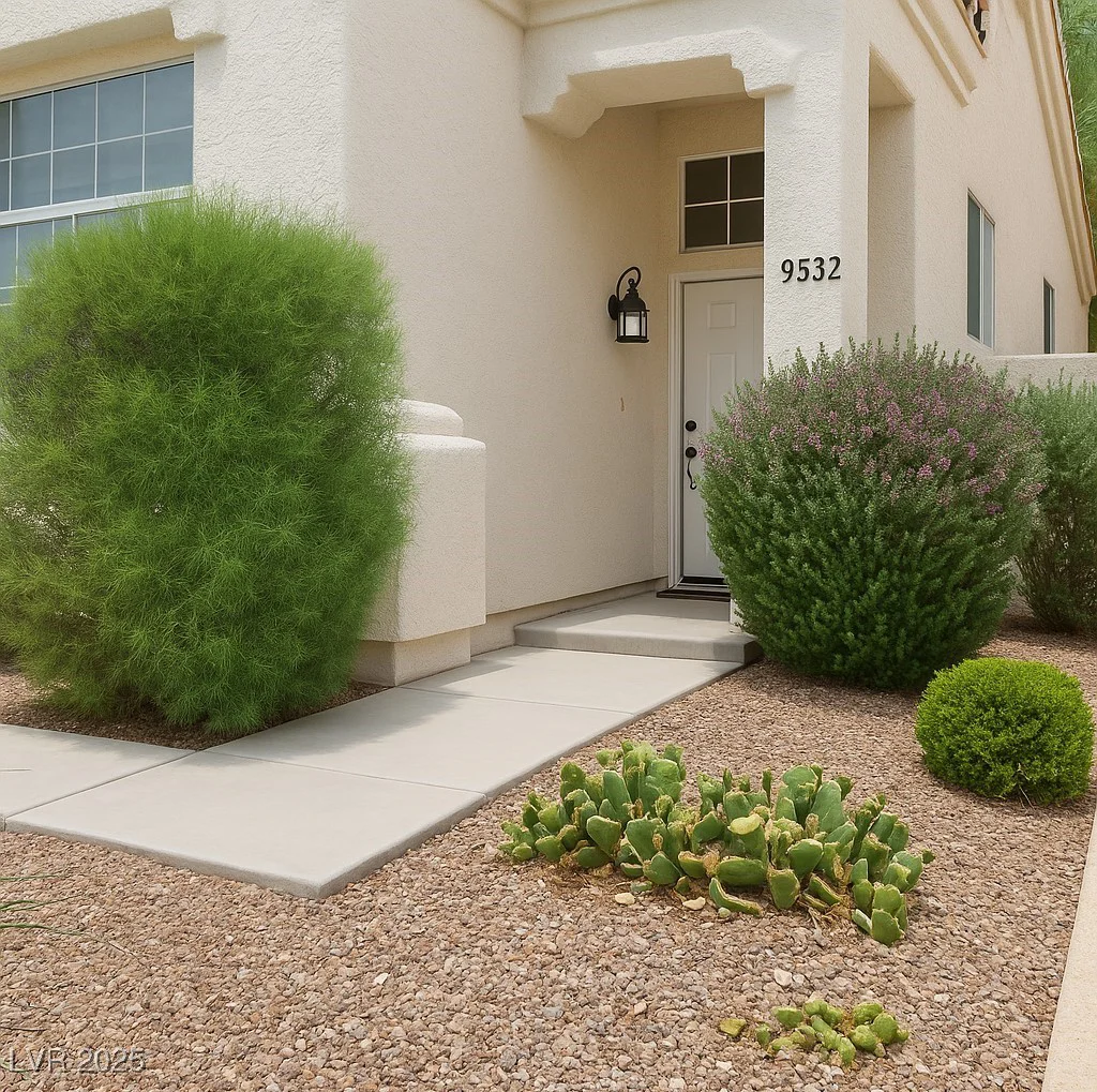 9532 Calico Garden, Las Vegas, NV 89134