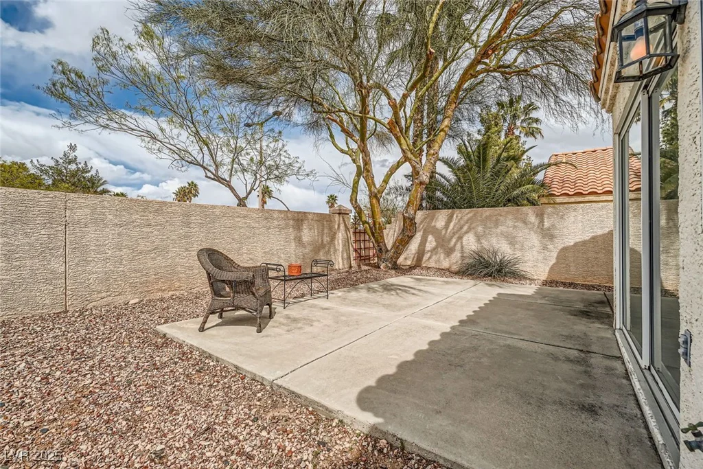 9532 Calico Garden, Las Vegas, NV 89134