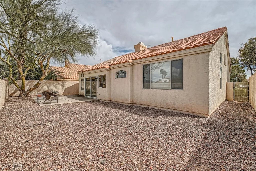9532 Calico Garden, Las Vegas, NV 89134