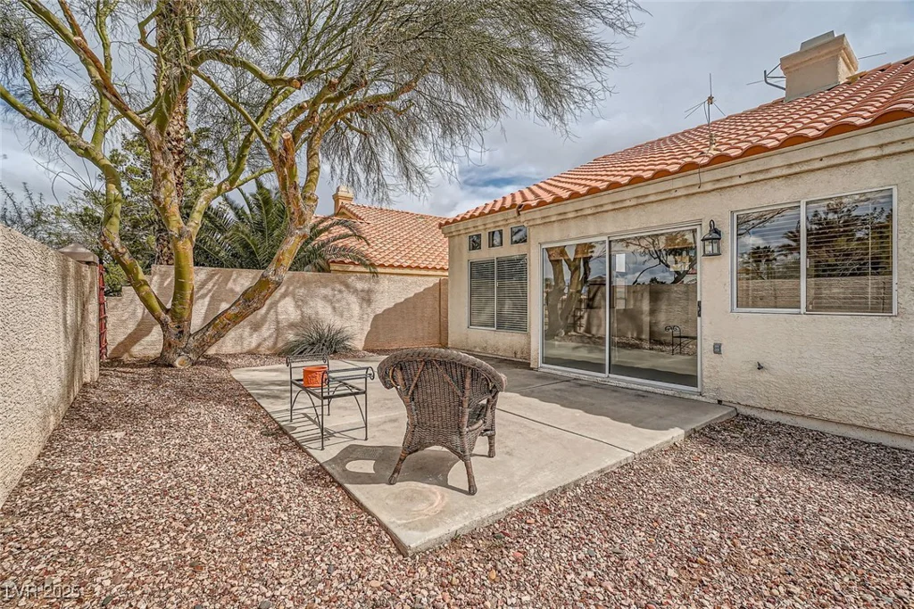9532 Calico Garden, Las Vegas, NV 89134