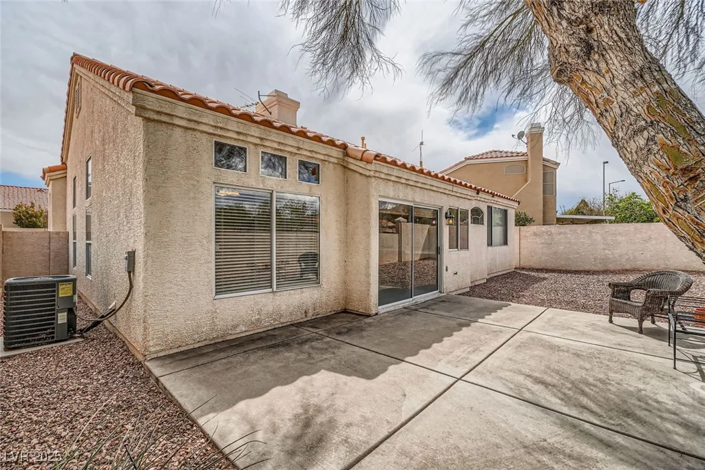 9532 Calico Garden, Las Vegas, NV 89134