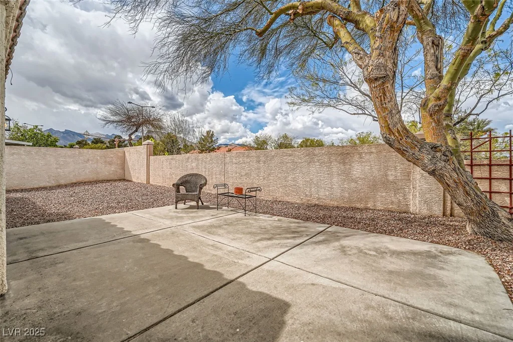 9532 Calico Garden, Las Vegas, NV 89134