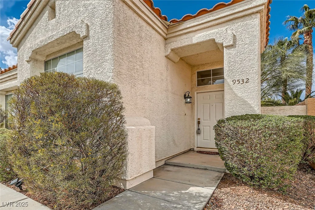 9532 Calico Garden, Las Vegas, NV 89134