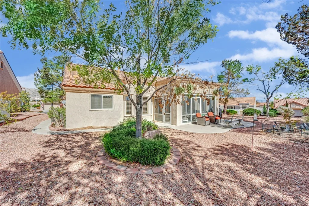 2820 Youngdale, Las Vegas, NV 89134