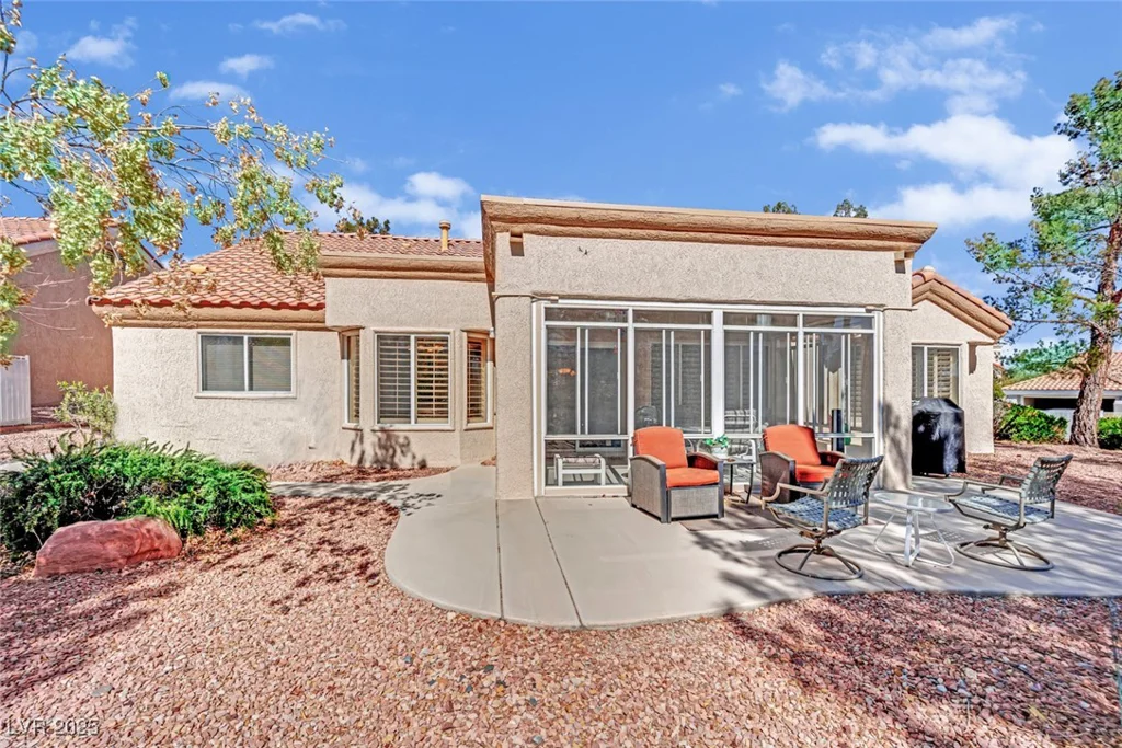 2820 Youngdale, Las Vegas, NV 89134