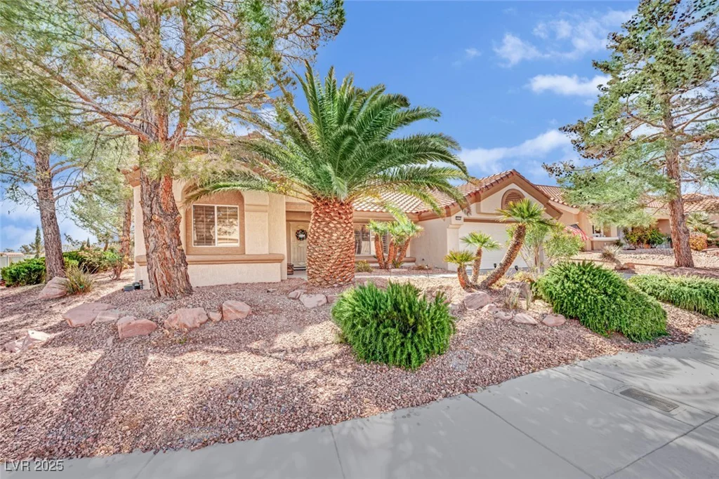 2820 Youngdale, Las Vegas, NV 89134