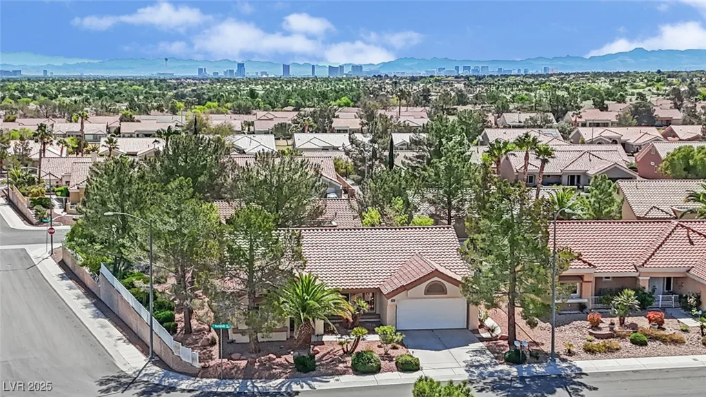 2820 Youngdale, Las Vegas, NV 89134