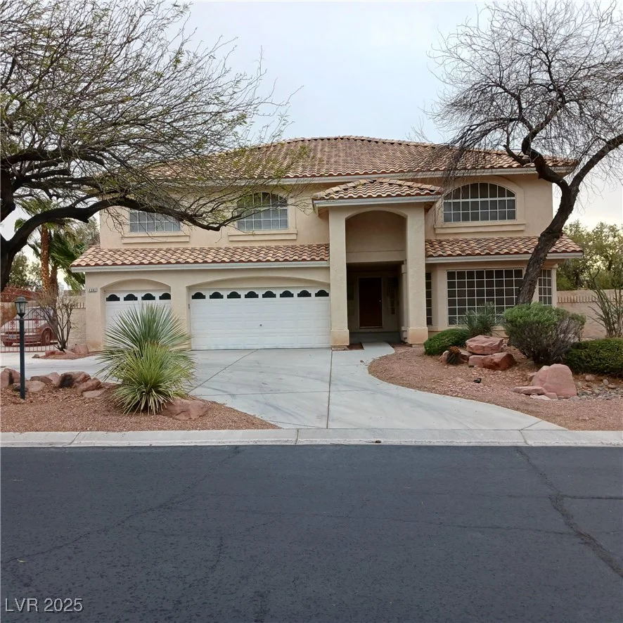 4562 Amber Canyon, Las Vegas, NV 89129