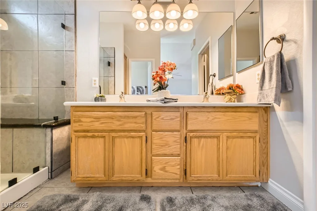 7644 Natures Song, Las Vegas, NV 89131
