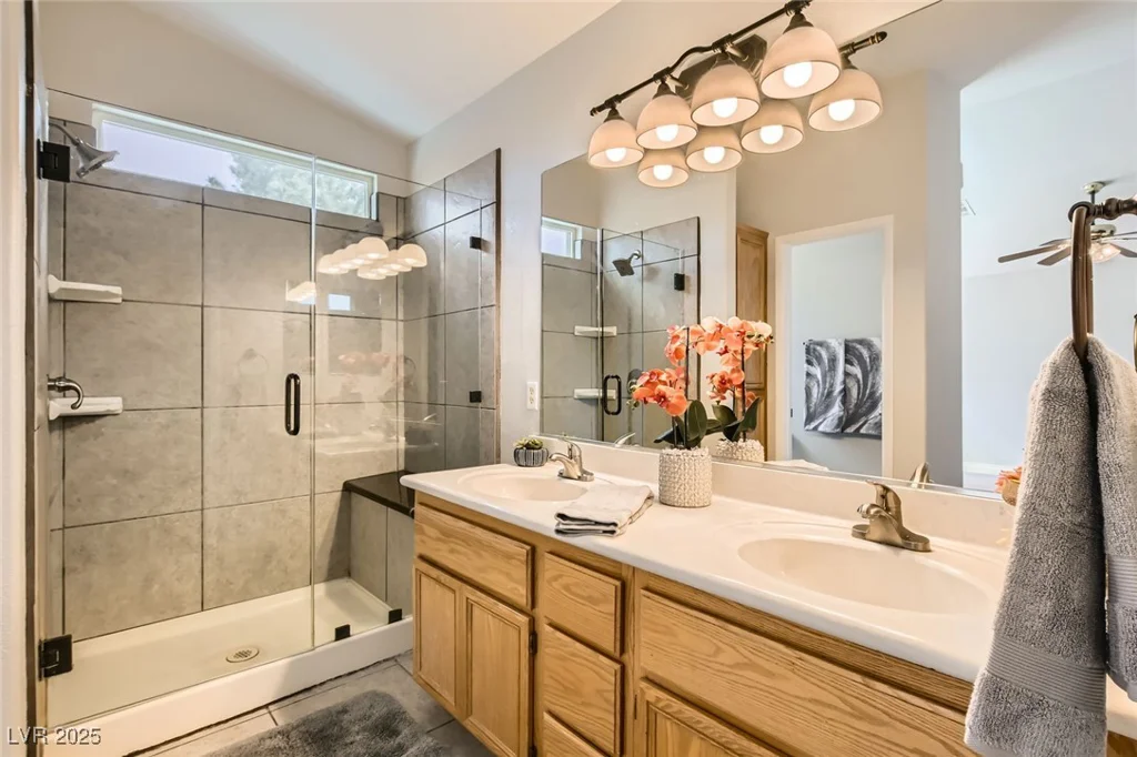 7644 Natures Song, Las Vegas, NV 89131