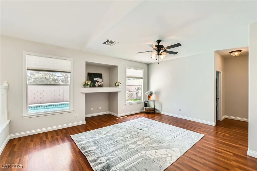 7644 Natures Song, Las Vegas, NV 89131