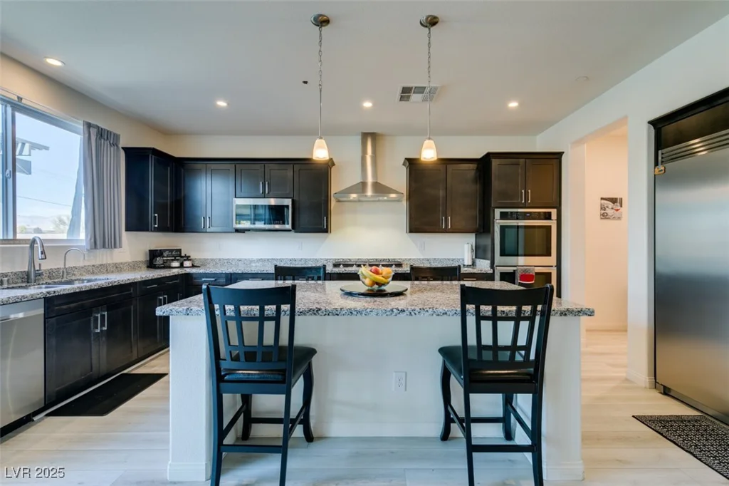 8637 Home Gate, Las Vegas, NV 89113