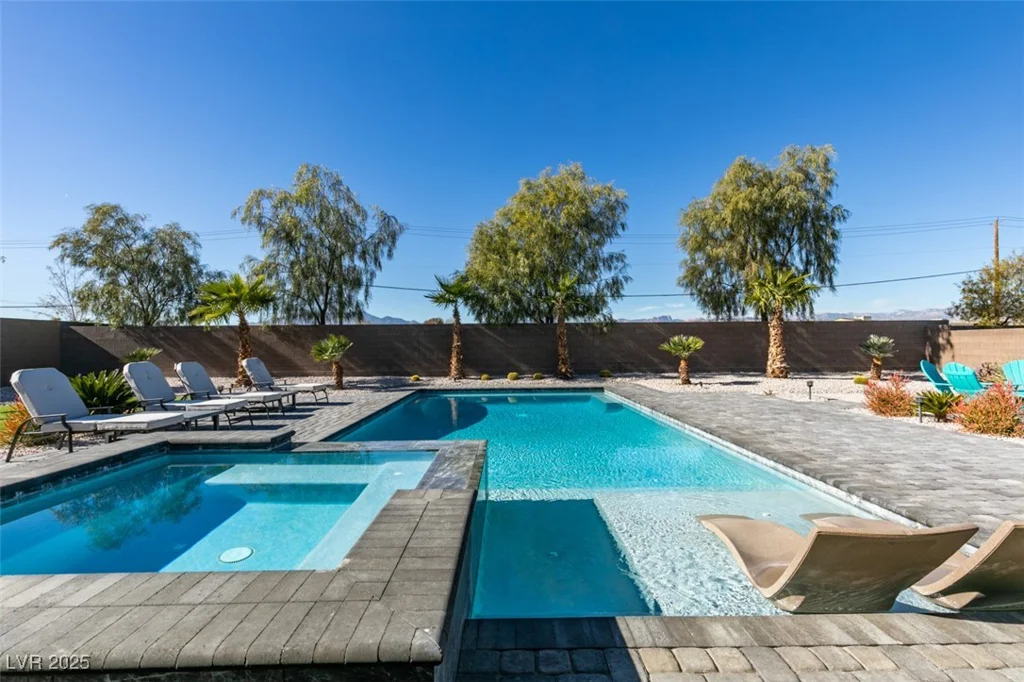 8637 Home Gate, Las Vegas, NV 89113